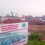 Groundbreaking RS Jantung Bakal Dilaksanakan Pekan Ini Groundbreaking RS Jantung Bakal Dilaksanakan Pekan Ini