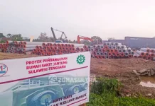 Groundbreaking RS Jantung Bakal Dilaksanakan Pekan Ini Groundbreaking RS Jantung Bakal Dilaksanakan Pekan Ini