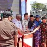 Tahap Awal Pembangunan RS Jantung Dimulai Tahap Awal Pembangunan RS Jantung Dimulai