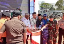 Tahap Awal Pembangunan RS Jantung Dimulai Tahap Awal Pembangunan RS Jantung Dimulai