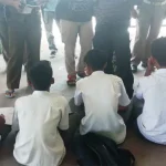 Razia Siswa Bolos, Petugas Satpol PP Baubau Temukan Puluhan Video Porno Razia Siswa Bolos, Petugas Satpol PP Baubau Temukan Puluhan Video Porno