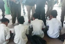 Razia Siswa Bolos, Petugas Satpol PP Baubau Temukan Puluhan Video Porno Razia Siswa Bolos, Petugas Satpol PP Baubau Temukan Puluhan Video Porno