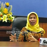 Kemenkeu Gelar MOFEST 2019 di Kendari, Kuota Terbatas Hanya 300 Peserta Kepala DJPb Provinsi Sultra Ririn Kadariyah