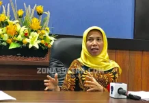 Kemenkeu Gelar MOFEST 2019 di Kendari, Kuota Terbatas Hanya 300 Peserta Kepala DJPb Provinsi Sultra Ririn Kadariyah