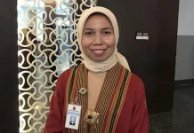 Ketergantungan Pemda terhadap Anggaran Pusat Terus Meningkat Kepala DJPb Provinsi Sultra Ririn Kadariyah