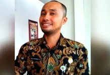 Selain Kodim, Tahun Depan Kantor Polres Juga Dibangun di Konut Kabid Aset Badan Pengelolah Keuangan dan Aset Daerah (BPKAD) Konut, Rury Khen