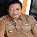 Usulan Pengganti Nurdin Pamone Tunggu Sekprov Definitif Rusman Emba