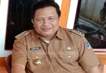 Usulan Pengganti Nurdin Pamone Tunggu Sekprov Definitif Rusman Emba