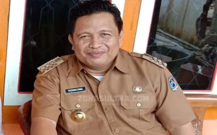 Rusman Emba Rusman Emba