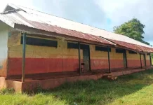 Tak Update Dapodik, Kasek SDN 11 Tongkuno Dinilai Lalai Tak Update Dapodik, Kasek SDN 11 Tongkuno Dinilai Lalai