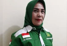 Lolos Gugatan di MK, DPW Sultra PBB Ingatkan Kadernya Jaga Nama Baik Partai Sri Susanti PBB Sultra