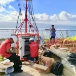 Telkomsel Siagakan Combat di Lokasi Festival Budaya Tua Buton Telkomsel Siagakan BTS Mobile Combat di Lokasi Festival Budaya Tua Buton