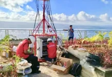 Telkomsel Siagakan Combat di Lokasi Festival Budaya Tua Buton Telkomsel Siagakan BTS Mobile Combat di Lokasi Festival Budaya Tua Buton