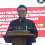 MenPAN RB Harap Produktivitas ASN Tak Surut Saat Pandemi Covid-19 Menteri Dalam Negeri (Mendagri) Tjahjo Kumolo