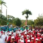 Semarak Dies Natalis ke-38 UHO Diwarnai Beragam Lomba Semarak Dies Natalis ke-38 UHO Diwarnai Beragam Lomba