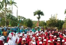 Semarak Dies Natalis ke-38 UHO Diwarnai Beragam Lomba Semarak Dies Natalis ke-38 UHO Diwarnai Beragam Lomba