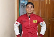 Polemik Tambang Selama Pandemi Covid-19 Zulfikar Halim Lumintang, SST