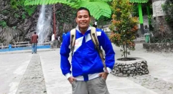 Zulfikar Halim Lumintang