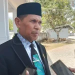 DPRD Buteng Ingin ASN Tingkatkan Kedisiplinan Ketua DPRD Buton Tengah (Buteng), Adam