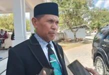 DPRD Buteng Ingin ASN Tingkatkan Kedisiplinan Ketua DPRD Buton Tengah (Buteng), Adam