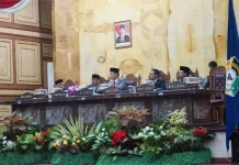 DPRD Sultra Harap Duet Aman Bisa Atasi Ketimpangan Pembangunan DPRD Sultra Harap Duet Aman Bisa Atasi Ketimpangan Pembangunan