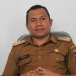 Pemkab Mubar Anggarkan Rp14 Miliar Perangi Covid-19 Kabag Humas dan Protokoler, Ali Abdin