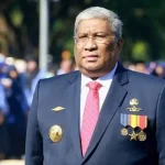 Pimpin Apel Konsolidasi Siaga Bencana, Ini Instruksi Gubernur Sultra Gubernur Sultra Ali Mazi