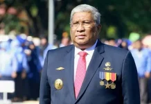 Pimpin Apel Konsolidasi Siaga Bencana, Ini Instruksi Gubernur Sultra Gubernur Sultra Ali Mazi