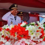 Ini Harapan Bupati Konkep dalam Peringatan HUT Kemerdekaan Ini Harapan Bupati Konkep dalam Peringatan HUT Kemerdekaan