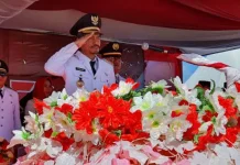 Ini Harapan Bupati Konkep dalam Peringatan HUT Kemerdekaan Ini Harapan Bupati Konkep dalam Peringatan HUT Kemerdekaan