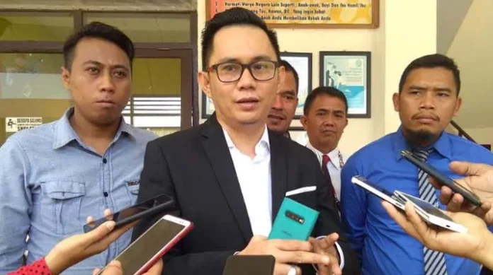 Diduga Serobot Lahan Warga, PT VDNI Digugat ke PN Unaaha