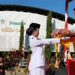 Program BUMN Hadir untuk Negeri Meriahkan HUT RI ke-74 di Kolaka Program BUMN Hadir untuk Negeri Meriahkan HUT RI ke-74 di Kolaka