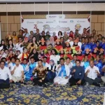 Merajut Bingkai NKRI Lewat Program Siswa Mengenal Nusantara di Sultra Merajut Bingkai NKRI Lewat Program Siswa Mengenal Nusantara di Sultra