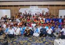 Merajut Bingkai NKRI Lewat Program Siswa Mengenal Nusantara di Sultra Merajut Bingkai NKRI Lewat Program Siswa Mengenal Nusantara di Sultra