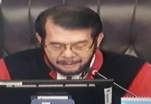 MK Tolak Permohonan Caleg DPD Fatmayani Harli Tombili Anwar Usman