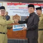 APBD Perubahan Konsel, Pendapatan dan Belanja Daerah Alami Penurunan APBD Perubahan Konsel, Pendapatan dan Belanja Daerah Alami Penurunan