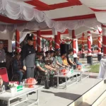 Pemkab Kolaka Ajak Masyarakat Waspada Kebakaran Hutan dan Lahan Pemkab Kolaka Ajak Masyarakat Waspada Kebakaran Hutan dan Lahan