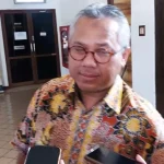 Pilkada Serentak 2020, Tujuh Kada di Sultra Akan Menjabat Selama Empat Tahun Arief Budiman