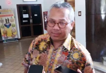 Pilkada Serentak 2020, Tujuh Kada di Sultra Akan Menjabat Selama Empat Tahun Arief Budiman