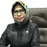 Disumpah Bulan Ini, Legislatif Kota Kendari Dapat Baju dan Atribut Tahun Depan Sekwan) Sekretariat DPRD Kota Kendari Asni Bonea