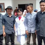 Kisah Astrid, Anggota Paskibraka Konsel yang Selalu Teringat Mendiang Ibu Kisah Astrid, Anggota Paskibraka Konsel yang Selalu Teringat Mendiang Ibu