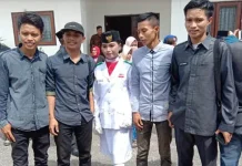 Kisah Astrid, Anggota Paskibraka Konsel yang Selalu Teringat Mendiang Ibu Kisah Astrid, Anggota Paskibraka Konsel yang Selalu Teringat Mendiang Ibu