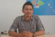 Toyota Baubau Siapkan Layanan Kemudahan Servis Bagi Konsumen Menurut Supervisor Kalla Toyota Cabang Baubau, Awaluddin