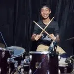 ayguna_drummer
