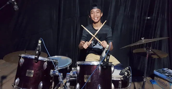 Muhammad Ayguna Mustakim Darwis