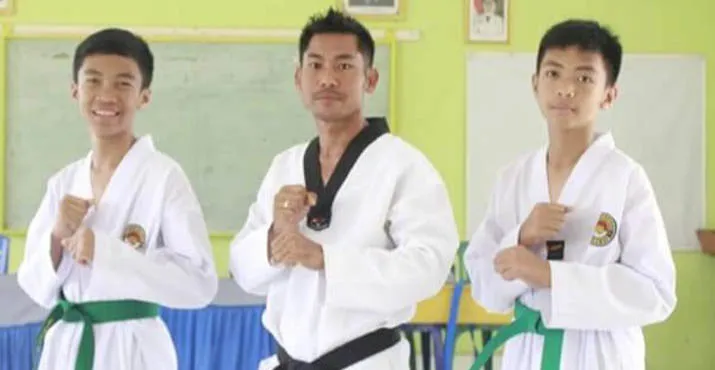 Muhammad Ayguna Mustakim Darwis