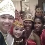 Ayguna Mustakim, Siswa SMA 1 Tirawuta Koltim Dengan Multitalenta Muhammad Ayguna Mustakim Darwis