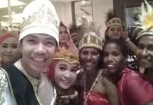 Ayguna Mustakim, Siswa SMA 1 Tirawuta Koltim Dengan Multitalenta Muhammad Ayguna Mustakim Darwis