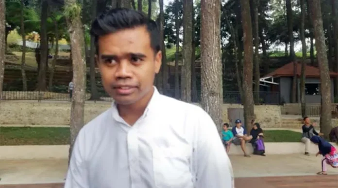 azhar La Ode Muhammad Azdhar Baruddin - Opini