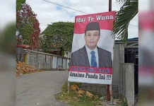 Pemda Muna: Mai te Wuna untuk Wisata, Jangan Dipolitisasi Pemda Muna: Mai te Wuna untuk Wisata, Jangan Dipolitisasi